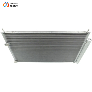 Bán Buôn Giá Utranee Thay Thế AC Ngưng 2014-2019 Cho Highlander Khối OEM 884600e070 Ngưng Điều Hò<span class=keywords><strong>a</strong></span> Không Khí - Product Image 4