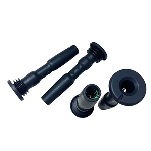 Funda de Bobina de Encendido 04E905199A04EA para Volkswagen Golf 7 Sagitar Bora, Material EPDM - Product Image 3