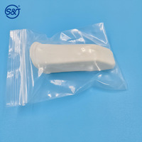 SJ - Funda Protectora Desechable de Silicona TPU de Alta Calidad para Escáner Dental Intraoral, Certificada por la CE, para Itero 1ª y 2ª Generación