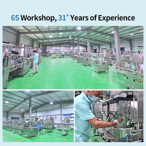 Điện tử Tablet đếm Máy viên đếm Máy đóng chai cho máy tính bảng và viên nang - Product Image 5