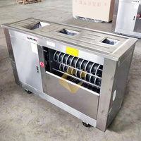 Diviseur automatique de pâte Rounder Machine