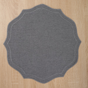 <span class=keywords><strong>Tovaglia</strong></span> <span class=keywords><strong>di</strong></span> Alta Qualità in Stile Occidentale con Motivi Ricamati, Tovaglietta in <span class=keywords><strong>Lino</strong></span>, Tovaglietta Francese per Tavola da Pranzo - Product Image 5