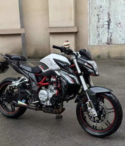 Utilisé pour la Suzuki GSX-S750 de <span class=keywords><strong>2015</strong></span>. 750 cm³. Motos de rue d'occasion de haute qualité - Product Image 6
