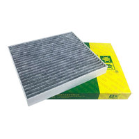 CC-H086K 97133D1000 97133D3000 filtre de cabine d'air de fabricant d'usine de moteur de voiture automatique pour Hyundai TUCSON