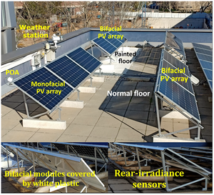 Shingled 455W 72 hücre 380W 500W 600W yarım hücre N tipi 22% A sınıfı Mono çift sera cam Perc çift yüzlü GÜNEŞ PANELI - Product Image 6