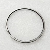 028107321B 800000810000 028198151A/B Segment de Piston pour VW TRANSPORTER T3 T4 Golf Passat Polo Vento Sharan Jetta 1.9TDi STD 79.51MM