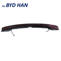 Pour BYD HAN EV HCEF-4107300, nouveau feu arrière central combiné d'origine, ensemble de feux de freinage central, pièces de lampe automobile