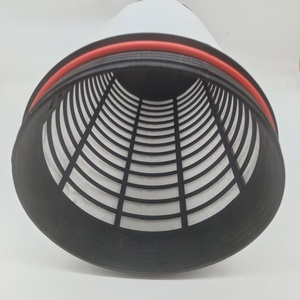 Phụ tùng xe tải Bộ lọc không khí bên trong 23294956 21115501 f026400644 af4187 e1024ls sa17442 cf1940 27. a04.00 - Product Image 3