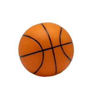 Giá rẻ bán buôn trẻ em bóng chuyền <span class=keywords><strong>PVC</strong></span> căng thẳng bóng thể thao Bóp bóng đá Tennis khuyến mại quà tặng đồ chơi ngoài trời chơi bóng rổ - Product Image 3