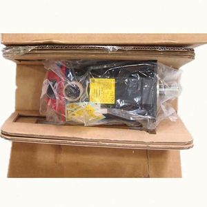 Hot bán <span class=keywords><strong>fanuc</strong></span> New Original AC servo động cơ 0.75kw <span class=keywords><strong>A06B</strong></span>-0063-B003 - Product Image 6