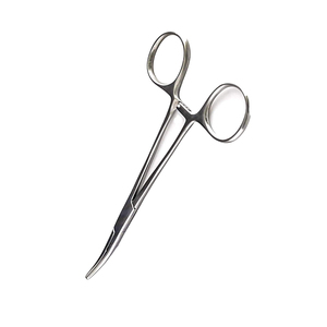 Fabricante de Pinzas Hemostáticas Premium en Pakistán, Herramientas Quirúrgicas, Diseño Personalizado, OEM, ODM, Exportación a Granel, Pinzas Hemostáticas - Product Image 6