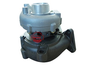 GT1744V Turbo 454161-0003 028145702D 454161-5003S 454161-0001 turbocompresseur pour Volkswagen Vento PassatTDI <span class=keywords><strong>Golf</strong></span> - Product Image 2