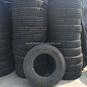 Neumáticos AOSEN Linglong 11r22.5, Precios de Venta para Vehículos, Neumáticos Radiales para Camión de China - Product Image 4