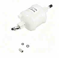 Kit de filtres compatible Lei PG0466 (20U) pour imprimante à jet d'encre continu série JET3/JET3UP
