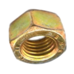 Tuerca M24 x 3 <span class=keywords><strong>THD</strong></span> 8T4001 para piezas de manipuladores telescópicos TH330B TH82 TH580B TH360B TH83 TH210 TH460B TH215 - Product Image 4