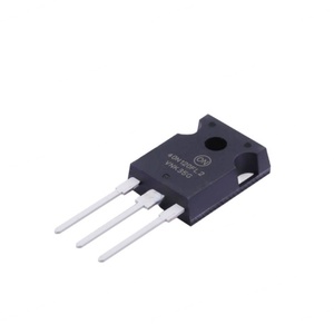 Composants électroniques FGH60N60SFDTU, puces originales, Field Stop IGBT 600V 60A FGH60N60SFDTU - Product Image 2