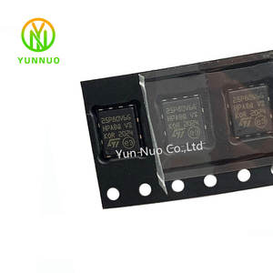 युन नूओ नया मूल इलेक्ट्रॉनिक घटक एकीकृत सर्किट (<span class=keywords><strong>25p16vp</strong></span> M25P16-VMN6TP) - Product Image 4