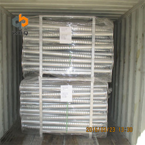 Paku Tanam Tanah untuk Rumah Kayu, Rumah Prefabrikasi, Bangunan Baja Ringan - Product Image 6