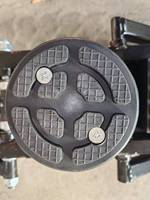 Nouveau 2026 – Mini-élévateur hydraulique à ciseaux de haute qualité 2800 kg, modèle SR/ShuangRui, en vente avec certificat CE