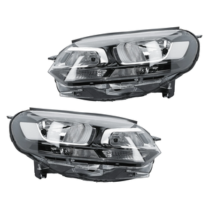 Pièces d'auto de fourgonnettes d'usine de la Chine avec phare Oem 9808572680 9808572580 avec moteur électrique pour <span class=keywords><strong>Peugeot</strong></span> <span class=keywords><strong>Expert</strong></span> 2016-2024 - Product Image 1