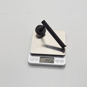 Cachés Ensemble Socle De Rangement Oem En Acier Inoxydable Accessoires Noir <span class=keywords><strong>Papier</strong></span> <span class=keywords><strong>Toilette</strong></span> Porte-<span class=keywords><strong>Papier</strong></span> - Product Image 3