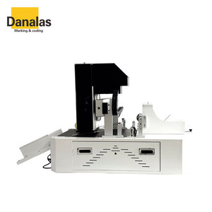 Impresora de Inyección de Tinta Térmica a Todo Color DANA-9200 para Aplicaciones Versátiles - Product Image 4
