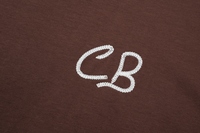 T-shirt Homme Personnalisé Cole Buxton de Haute Qualité, T-shirts Vierge à Manches Courtes pour Hommes, T-shirts Vierge à Col Rond pour Hommes