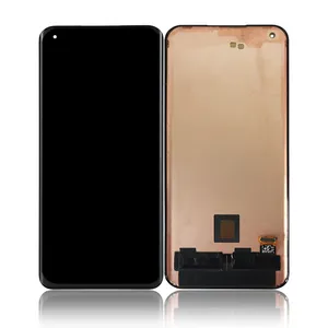 Tela de reposição do OEM para tela de toque do Xiaomi Mi 11 LCD do celular para Xiaomi Mi 11