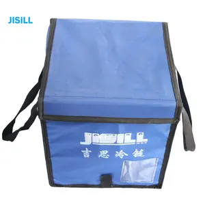 Medical Storage Cooler Box Thermal Material Cold Insulated Box