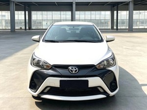 Sedán Usado Familiar a Bajo <span class=keywords><strong>Precio</strong></span>, <span class=keywords><strong>2018</strong></span>, para Vitz/<span class=keywords><strong>Yaris</strong></span> L 1.5L, Automático, Volante a la Izquierda, 5 Plazas, Alta Eficiencia de Combustible, R15, Tapicería de Tela - Product Image 2