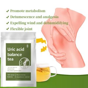 Thé pour la fertilité masculine Youyi OEM/ODM, mélange de 5g*12 sachets, thé aromatisé en boîte, durée de conservation de 2 ans - Product Image 4