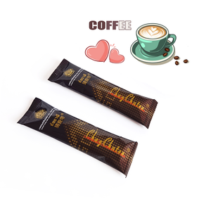 OEM polvo de Maca a base de hierbas para suplemento de energía rápida, bebida de café instantáneo - Product Image 6