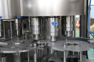 工場価格全自動ミネラルウォーター純水瓶詰めプラント水充填機 - Product Image 6