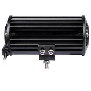 120W 3 pouces Led barre lumineuse de travail pour camion tout-terrain Spot Flood Combo Car Work Light - Product Image 4