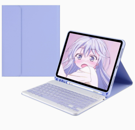 Purple Standard