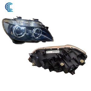 Per BMW serie 7 <span class=keywords><strong>E65</strong></span> E66 E67 HID Xenon faro 2004-2008 730i 735i 745i 740i 750i 760i 63127162111 OEM 63127162112 - Product Image 2