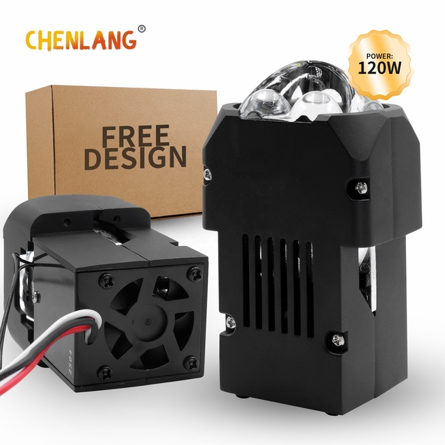New Arrival 1.6 Inch CLJ6 Led Projector Lens 112W 6000K Super Bright Light IP68 H4 Dual Matrix for Golf Tiguan Passat Universal