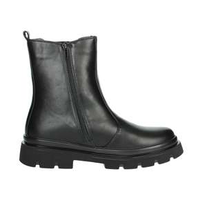 4Us Paciotti Girls' Low Ankle Boots Black Size 31 - Product Image 3