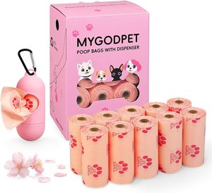 Des promenades quotidiennes aux sorties en plein air – Faites confiance à nos sacs à déjections canines ultra-résistants à tout moment - Product Image 6