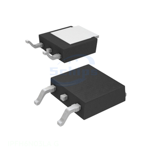 Electronic Chips Component Transistors PG-TO252-3-23 IPFH6N03LA G In Stock - Product Image 1