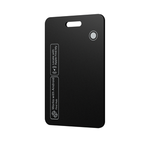 Localizador GPS Inteligente Compatible con IOS y Android con Rastreo Inalámbrico y Diseño Impermeable para Llaves y Bolsos - Product Image 1