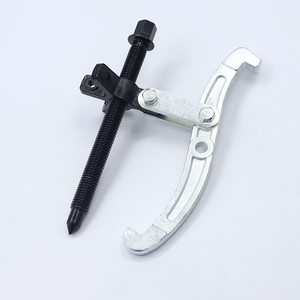 Extractor de Rodamientos de <span class=keywords><strong>Tres</strong></span> Garras, Extractor Triangular Multifuncional para Ruedas, Herramienta de Desmontaje y Extracción, un Herramienta Milagrosa - Product Image 5