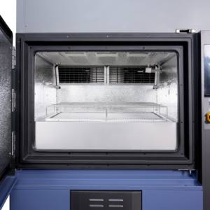 Câmara de Teste de Envelhecimento Acelerado por Xenônio SKX3300 Equipamento de Simulação de Luz Solar para Laboratório - Product Image 3