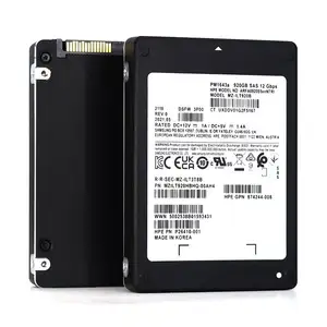DRV SSD 920GB SAS 2,5-DIF PM1643a-SAM P26410-001