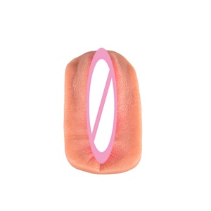 Ropa Interior con Vagina Invertida, Almohadilla de Silicona para Usar, Vagina de Silicona para Hombres, Truco de Travestismo, Juguetes Sexuales - Product Image 1