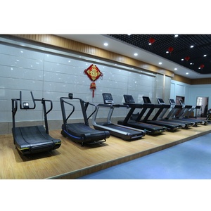 เครื่องออกกำลังกายคาร์ดิโอ DFT Factory Commercial DFT-9500 หน้าจอสัมผัส รุ่น DFT-9500 - Product Image 3
