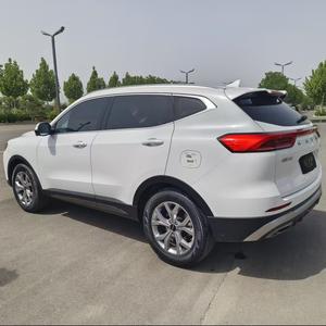 2021 hval h6 אוטומטי מהדורה 1.5t פופולרי בשימוש מכוניות דלק בנזין חם מכירת מכוניות משומשות יד - Product Image 3