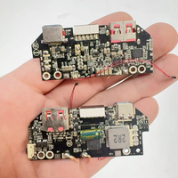 Bonne usine PCBA Produire une utilisation différente PCB PCBA Board