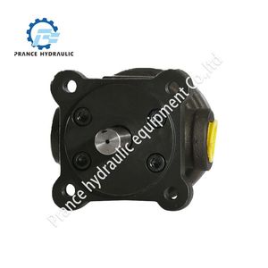 Bombas Dosificadoras de Paletas Serie 50T de Hierro Fundido Industriales de Bajo Ruido y Alta Eficiencia, Modelo 2025 - Product Image 5