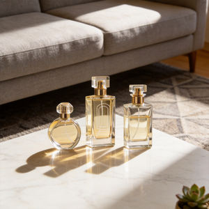 Perfumes de Diseñador con Envío Rápido de 2-4 Días desde EE. UU., Perfume Premium, Colonia, Fragancia para Hombre y Mujer, Botella de Fragancia Premium - Product Image 1